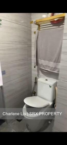 The Quintet (D23), Condominium #502534971